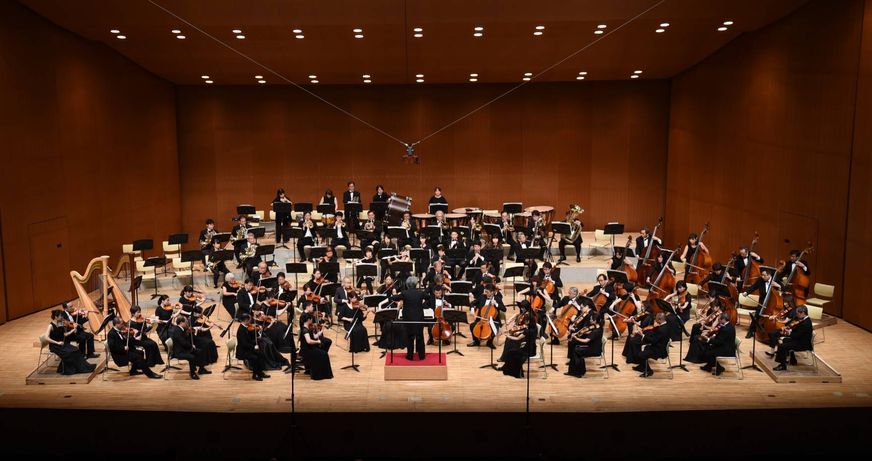 団員募集 - 神戸市民交響楽団